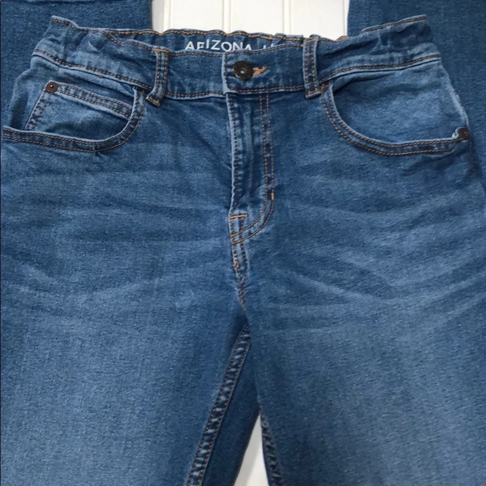 Arizona jeans